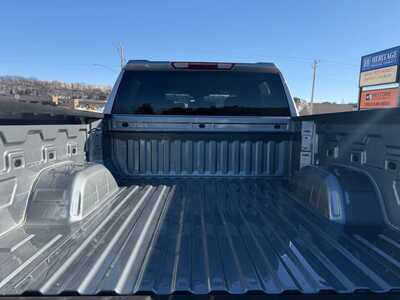 2026 Chevrolet 1500 Crew Cab, $48294. Photo 9