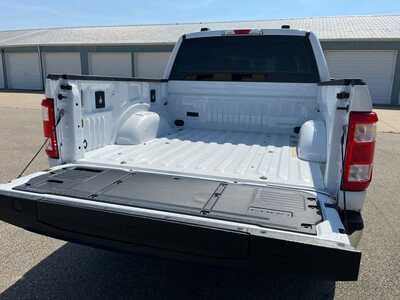 2022 Ford F150 Crew Cab, $26900. Photo 11