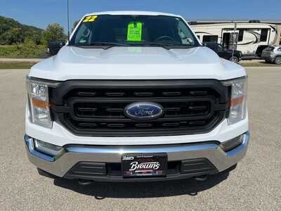 2022 Ford F150 Crew Cab, $26900. Photo 2