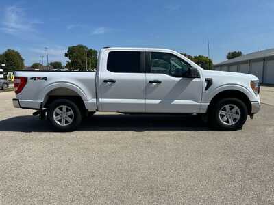 2022 Ford F150 Crew Cab, $26900. Photo 5