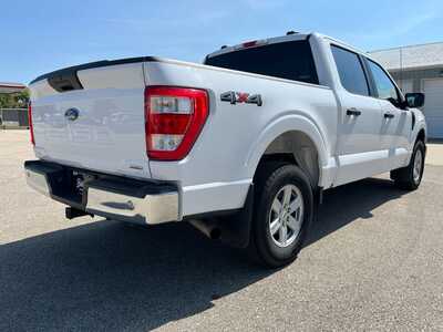 2022 Ford F150 Crew Cab, $26900. Photo 6