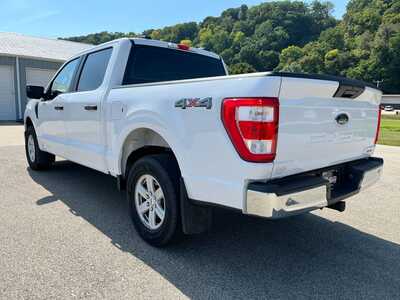 2022 Ford F150 Crew Cab, $26900. Photo 8