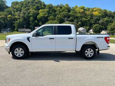 2022 Ford F150 Crew Cab, $26900. Photo 9