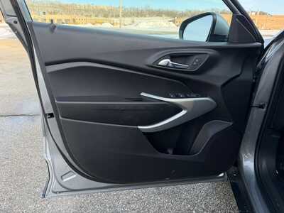 2026 Chevrolet Trax, $23990. Photo 12