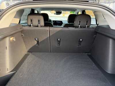 2026 Chevrolet Trax, $23990. Photo 8