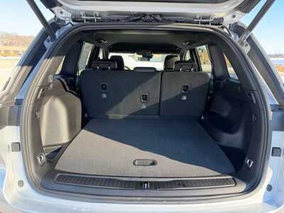 2026 Jeep Grand Cherokee, $47845. Photo 8