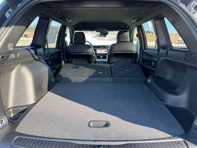 2026 Jeep Grand Cherokee, $47845. Photo 9