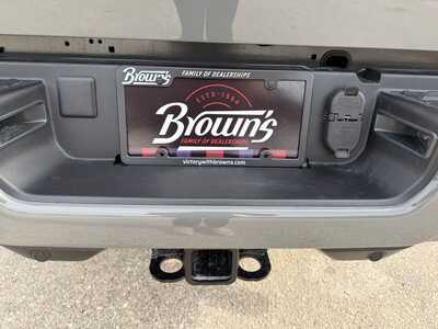 2026 RAM 2500 Crew Cab, $52075. Photo 11