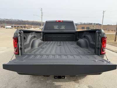 2026 RAM 2500 Crew Cab, $52075. Photo 12