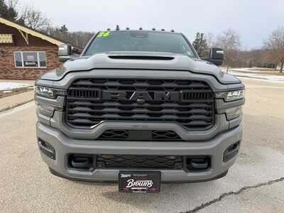 2026 RAM 2500 Crew Cab, $52075. Photo 2