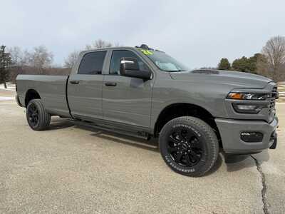 2026 RAM 2500 Crew Cab, $52075. Photo 4