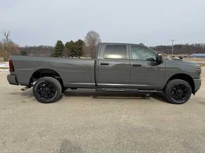 2026 RAM 2500 Crew Cab, $52075. Photo 5
