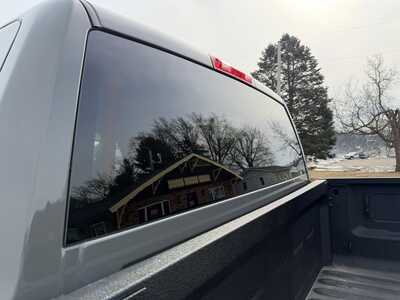 2026 RAM 2500 Crew Cab, $52075. Photo 8