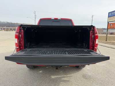 2020 Ford F150 Crew Cab, $31900. Photo 10