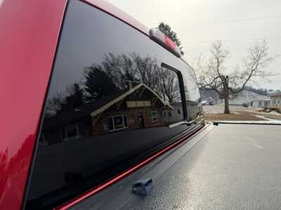 2020 Ford F150 Crew Cab, $31900. Photo 7