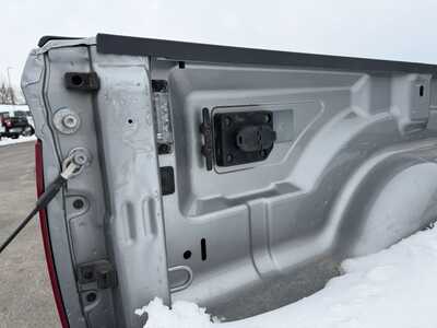 2022 RAM 3500 Crew Cab, $33250. Photo 12