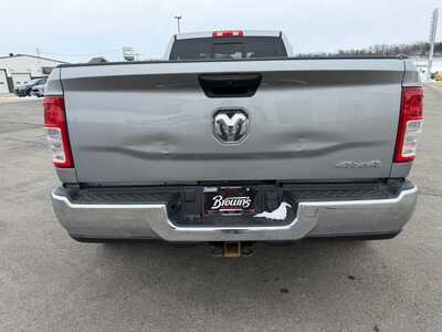 2022 RAM 3500 Crew Cab, $33250. Photo 6