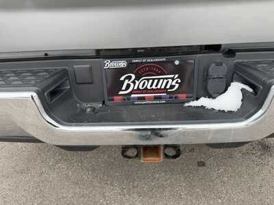 2022 RAM 3500 Crew Cab, $33250. Photo 9