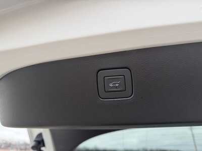 2026 Buick Envista, $32985. Photo 10