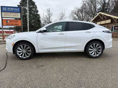 2026 Buick Envista, $32985. Photo 12