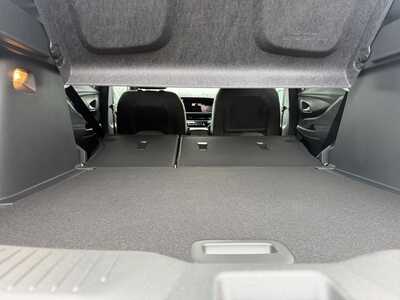 2026 Buick Envista, $32985. Photo 9