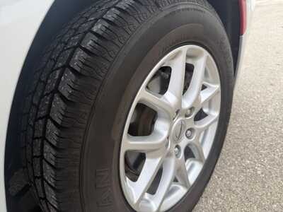 2024 Chrysler Pacifica, $30900. Photo 9