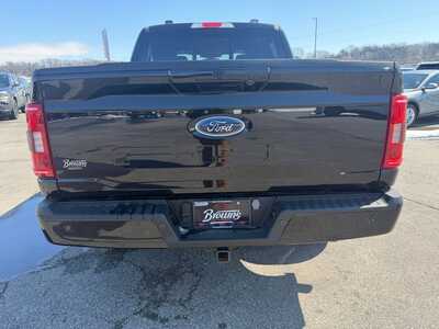 2023 Ford F150 Crew Cab, $46700. Photo 6