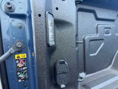 2026 Chevrolet 2500 Crew Cab, $82330. Photo 12