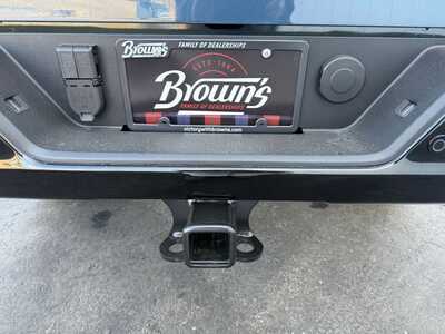 2026 Chevrolet 2500 Crew Cab, $82330. Photo 9