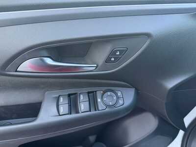 2026 Buick Envista, $26990. Photo 12