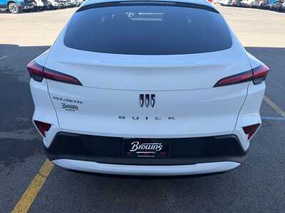 2026 Buick Envista, $26990. Photo 6