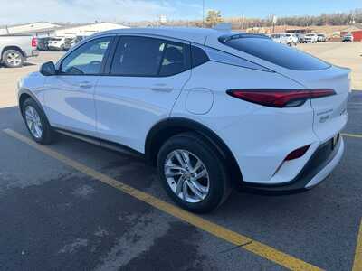2026 Buick Envista, $26990. Photo 7