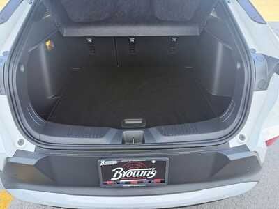 2026 Buick Envista, $26990. Photo 9