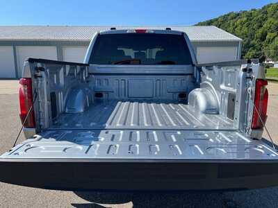 2025 Ford F150 Crew Cab, $0. Photo 12