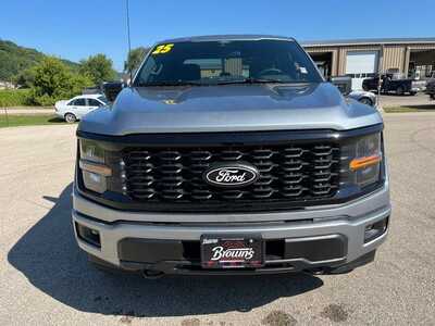 2025 Ford F150 Crew Cab, $0. Photo 2