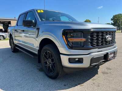 2025 Ford F150 Crew Cab, $0. Photo 3