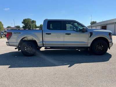 2025 Ford F150 Crew Cab, $0. Photo 5