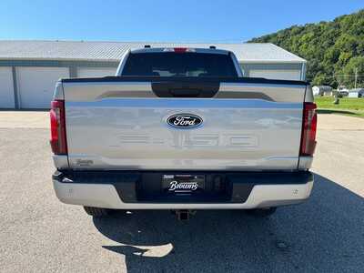 2025 Ford F150 Crew Cab, $0. Photo 7