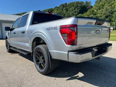 2025 Ford F150 Crew Cab, $0. Photo 8