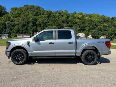 2025 Ford F150 Crew Cab, $0. Photo 9