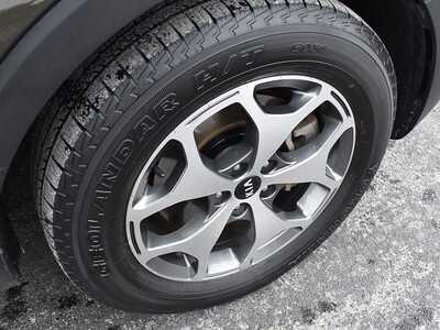 2020 Kia Telluride, $0. Photo 11