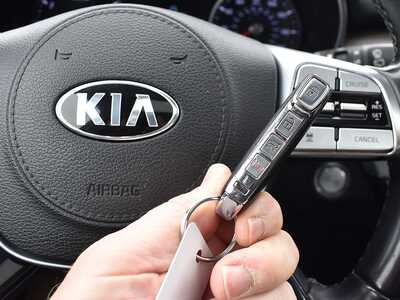 2020 Kia Telluride, $0. Photo 12