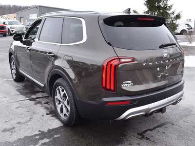 2020 Kia Telluride, $0. Photo 3