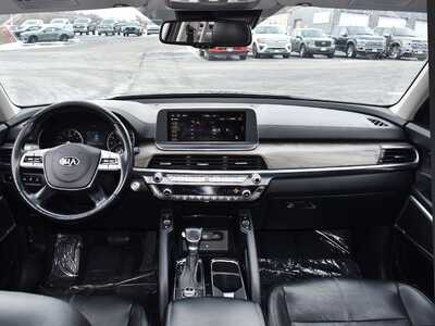 2020 Kia Telluride, $0. Photo 4