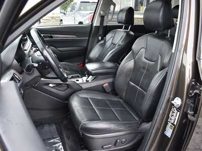 2020 Kia Telluride, $0. Photo 5