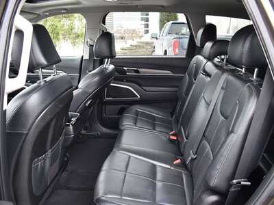 2020 Kia Telluride, $0. Photo 6