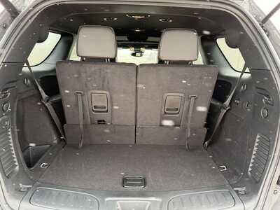 2026 Dodge Durango, $0. Photo 11