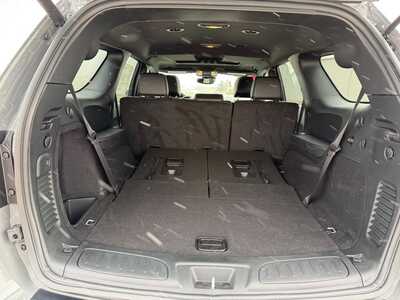 2026 Dodge Durango, $0. Photo 12