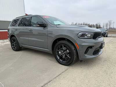 2026 Dodge Durango, $0. Photo 3