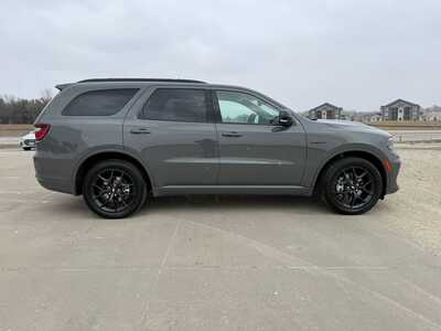 2026 Dodge Durango, $0. Photo 4